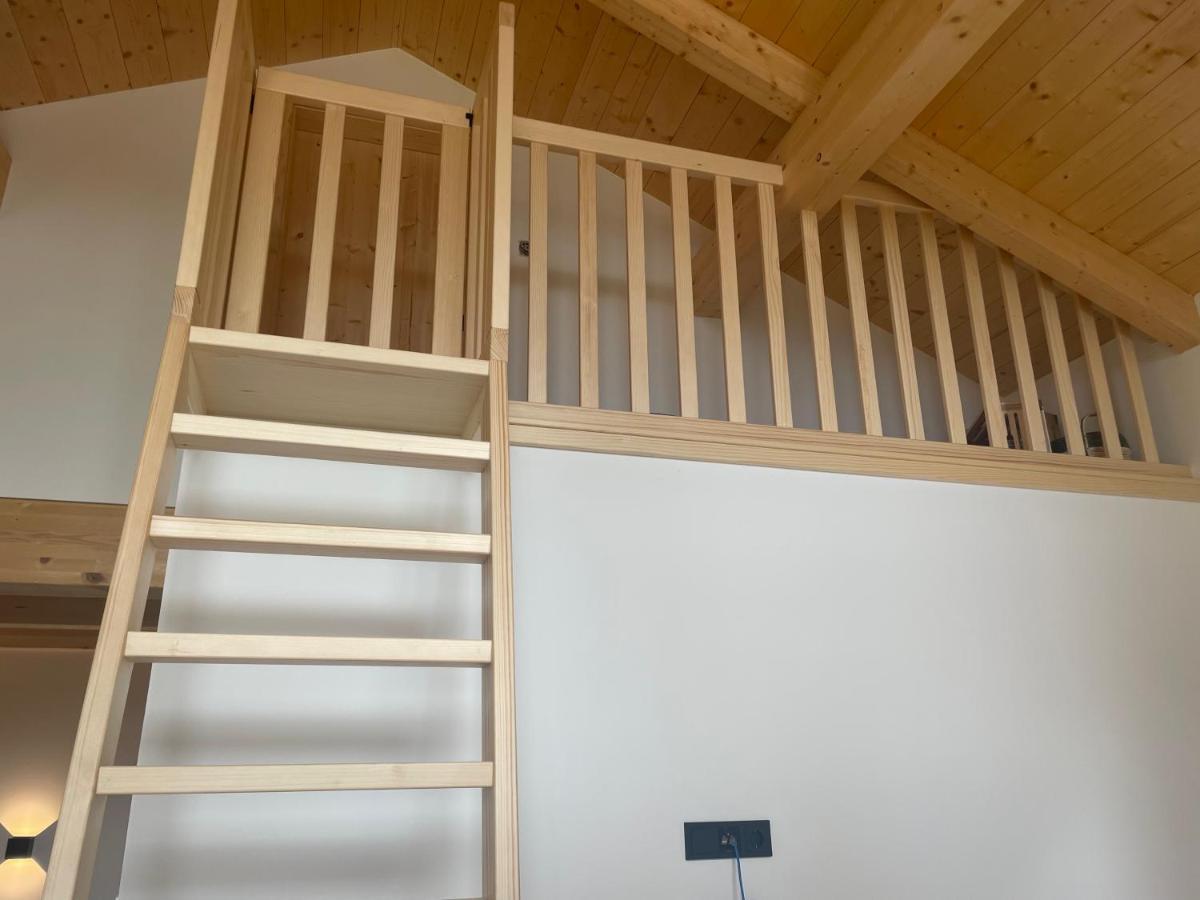 Holiday home Ferienhaeuser Koralpe Unicorn Village Wolfsberg