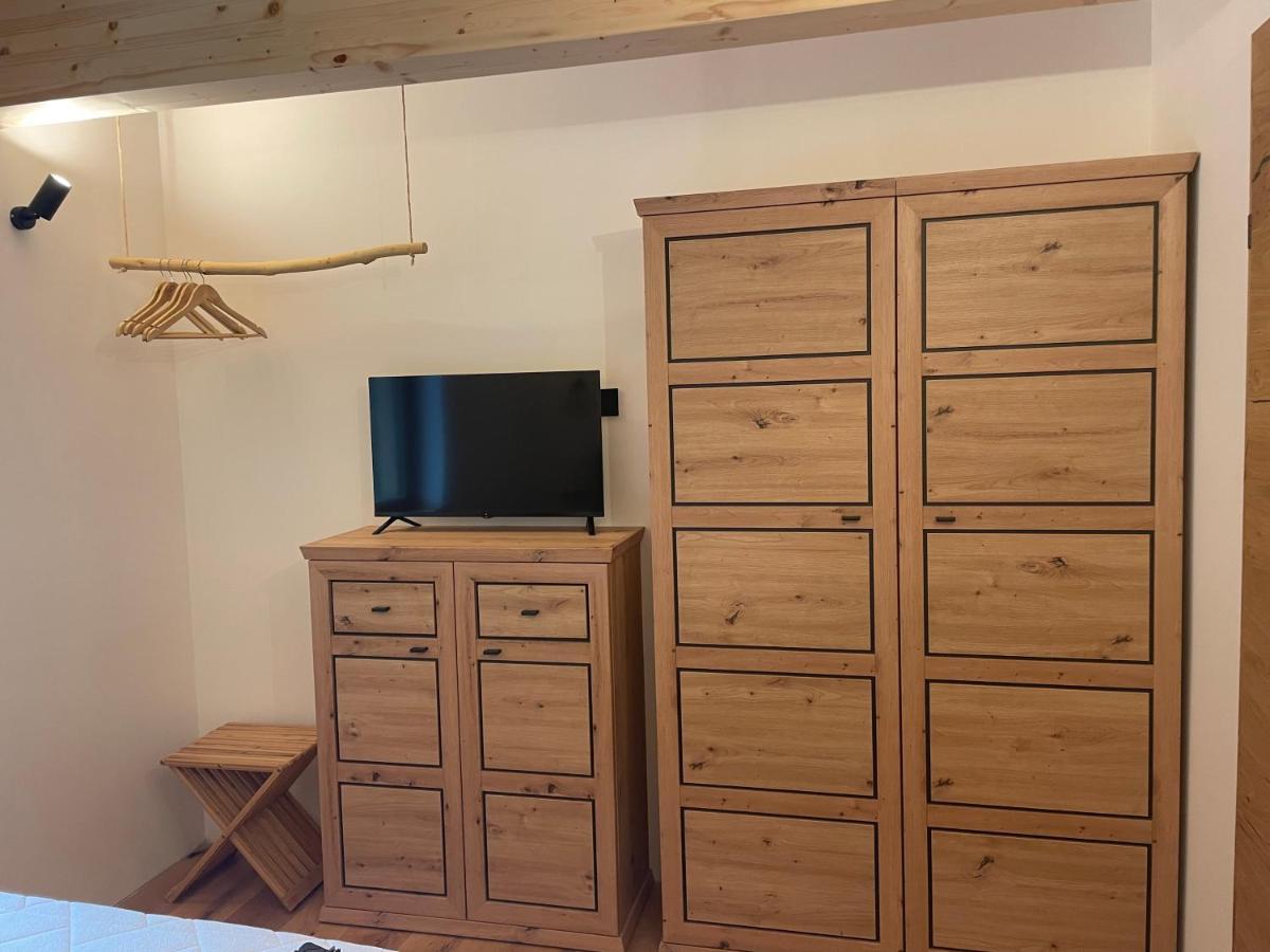 Holiday home Ferienhaeuser Koralpe Unicorn Village Wolfsberg