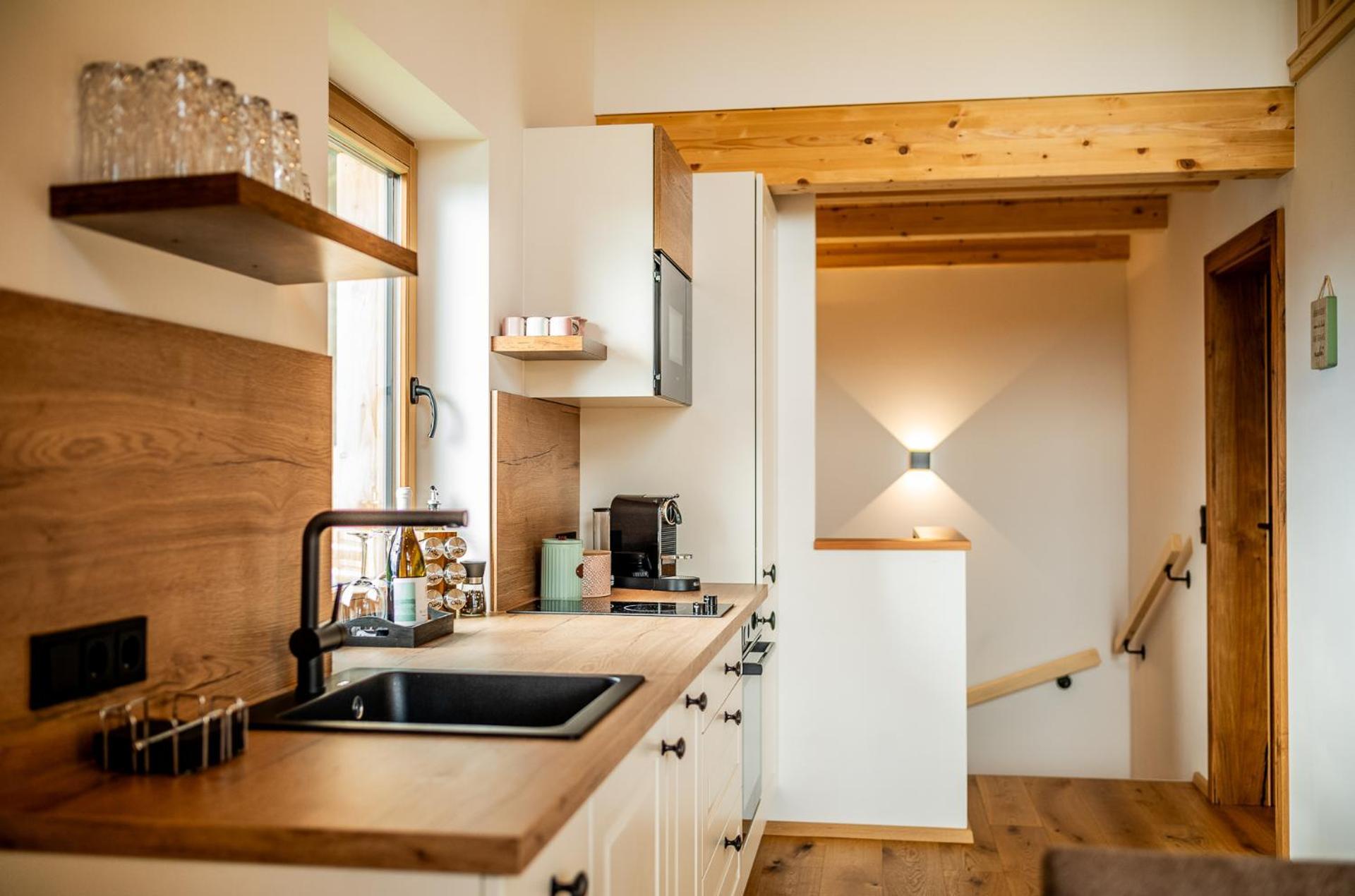 Ferienhaeuser Koralpe Unicorn Village Holiday home