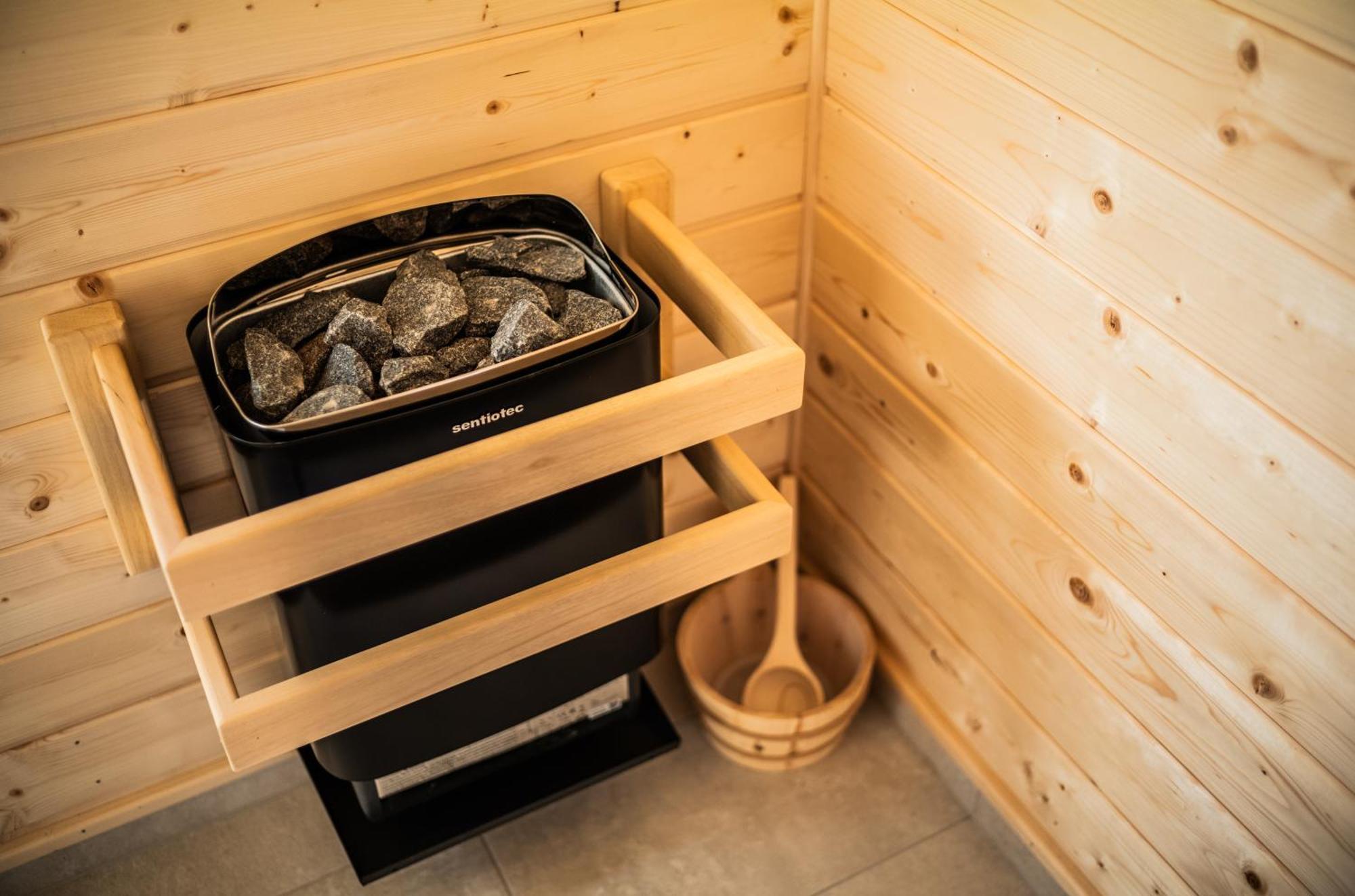 Ferienhaeuser Koralpe Unicorn Village Holiday home