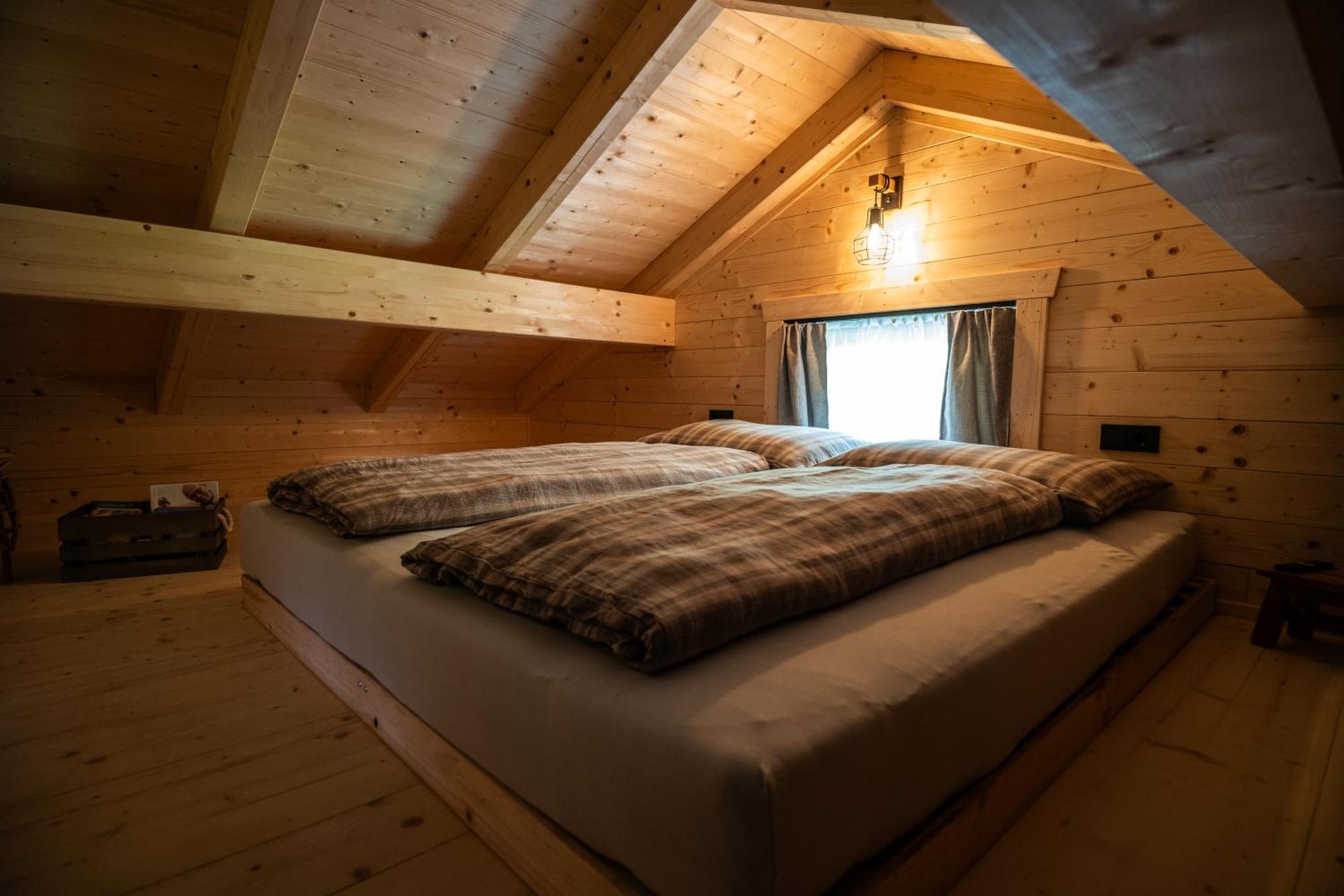 Holiday home Ferienhaeuser Koralpe Unicorn Village