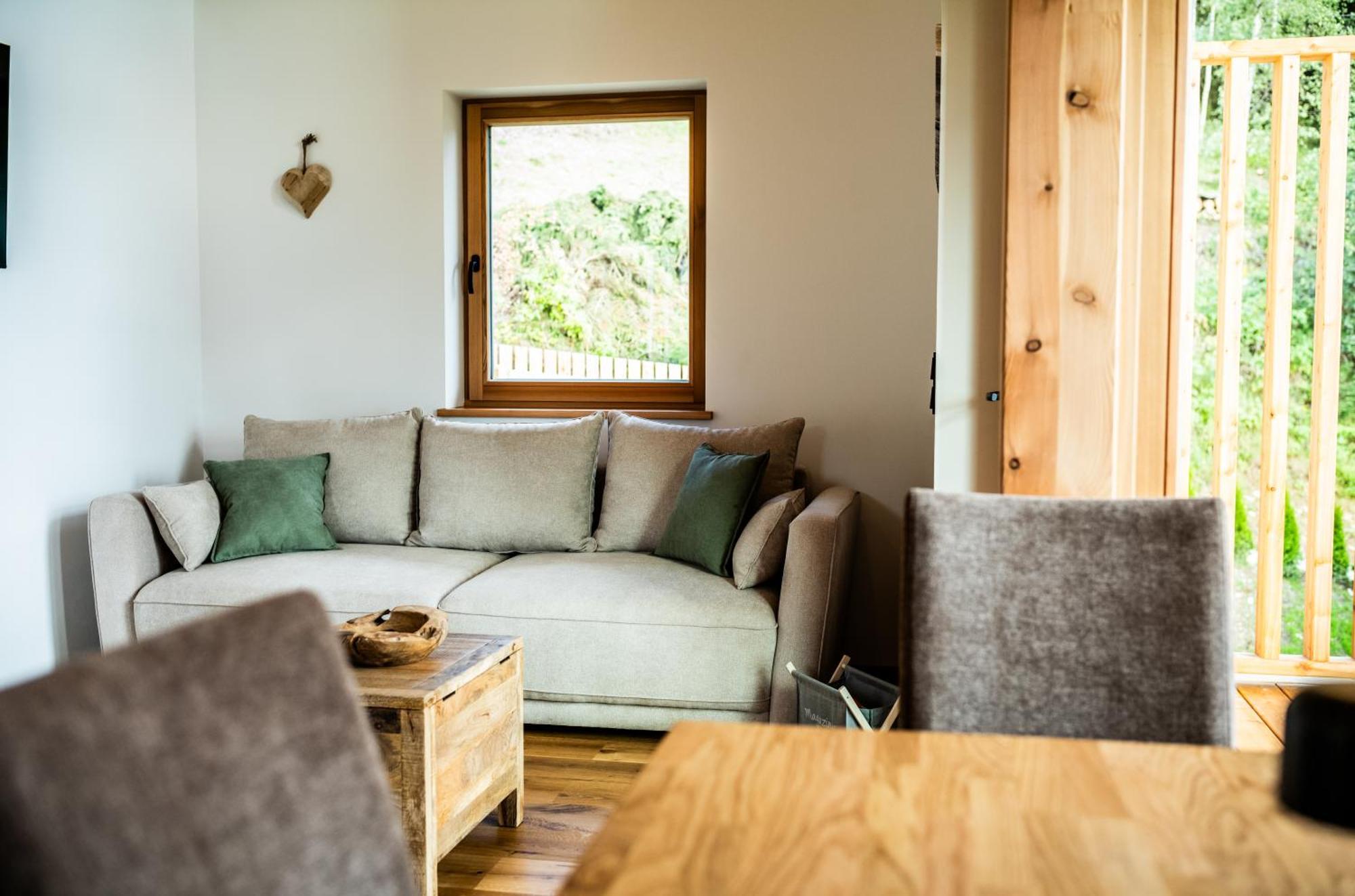 Holiday home Ferienhaeuser Koralpe Unicorn Village *